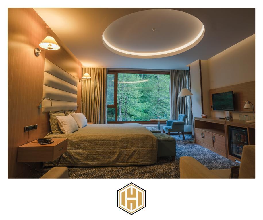 Hotel Hasimoglu