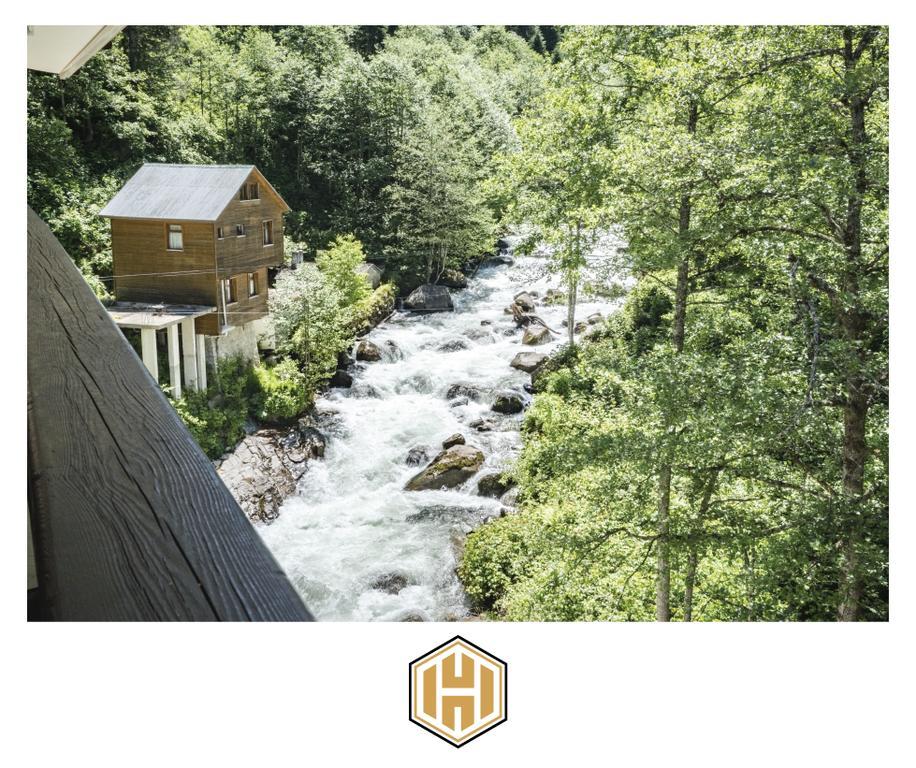 Hotel Hasimoglu 3*