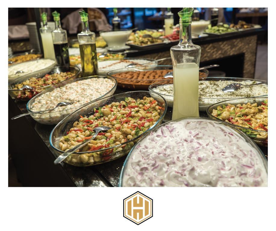 Hotel Hasimoglu 3*
