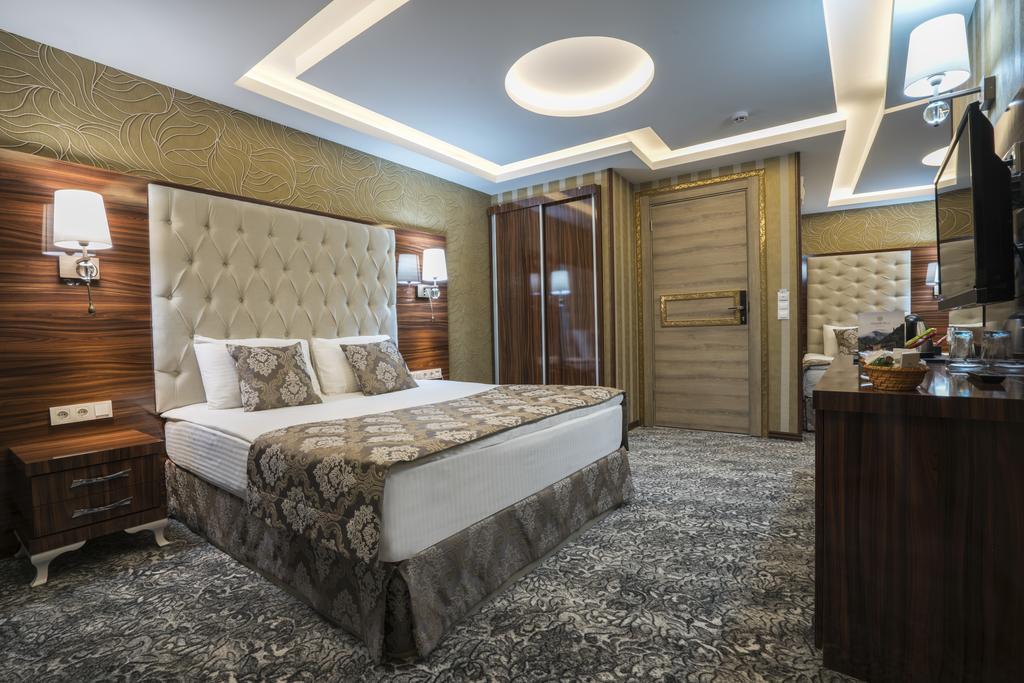 Hotel Hasimoglu