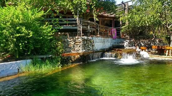 Guest house Misanli Pansiyon Edremit (Balikesir)