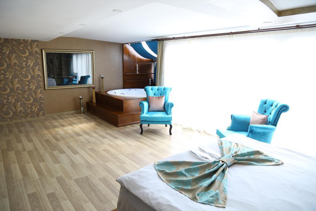 Aparthotel No 139