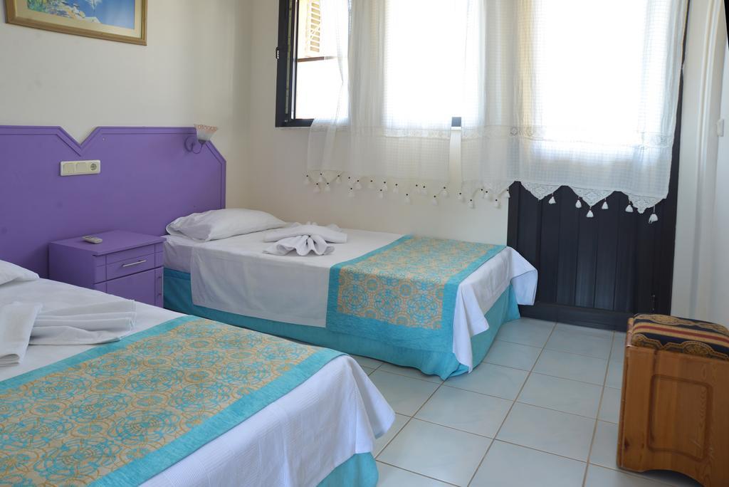 Guest house Pine Forest Oludeniz