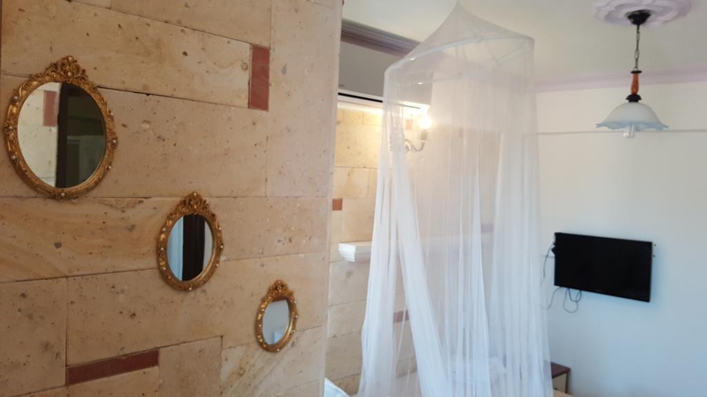 Hotel Ensar Foca