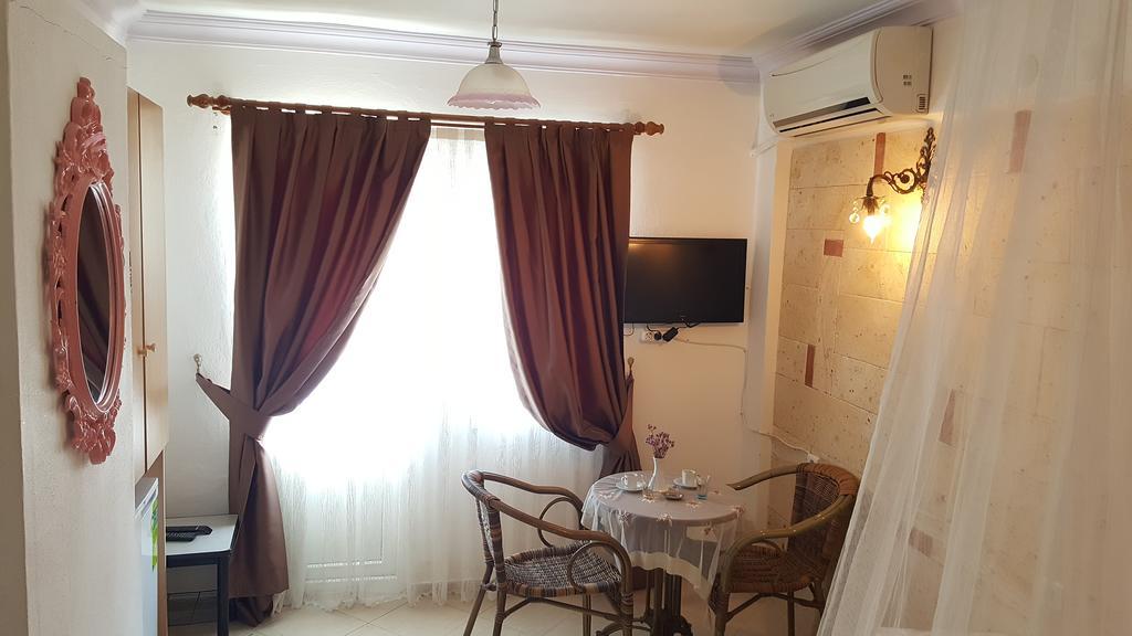 Hotel Ensar