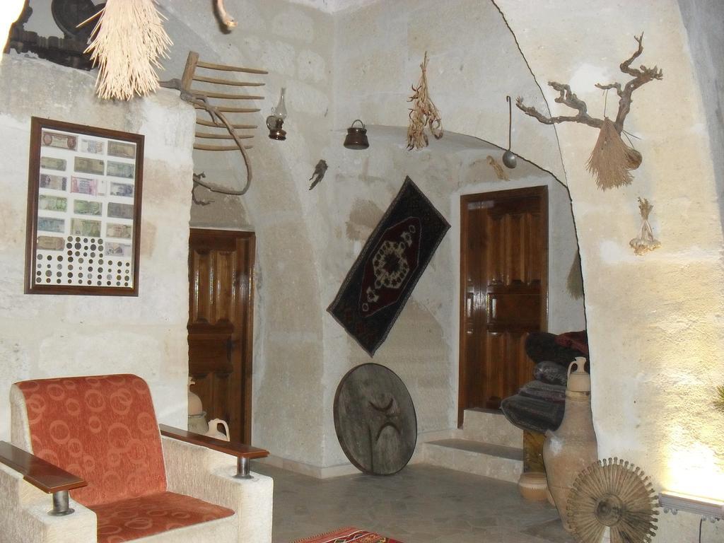 Hotel Avlu Cave House Goreme