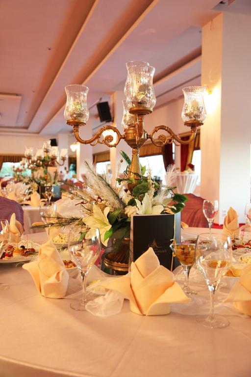 Hotel Guengoer Ottoman Palace Thermal & Congress