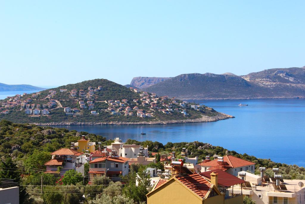 Guest house Koknar