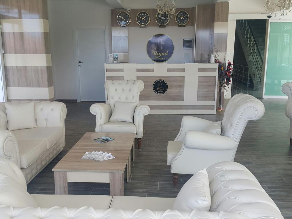 Aparthotel Riyadh House
