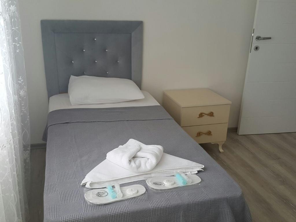 Aparthotel Riyadh House Cimenli