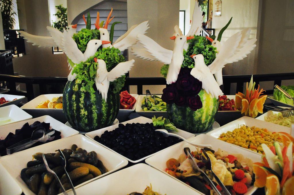 Hotel Golden Lotus