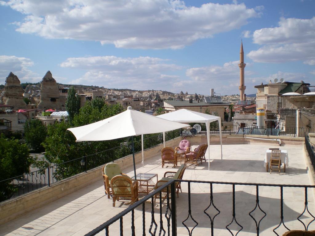 Hotel Nature Park Cave Goreme