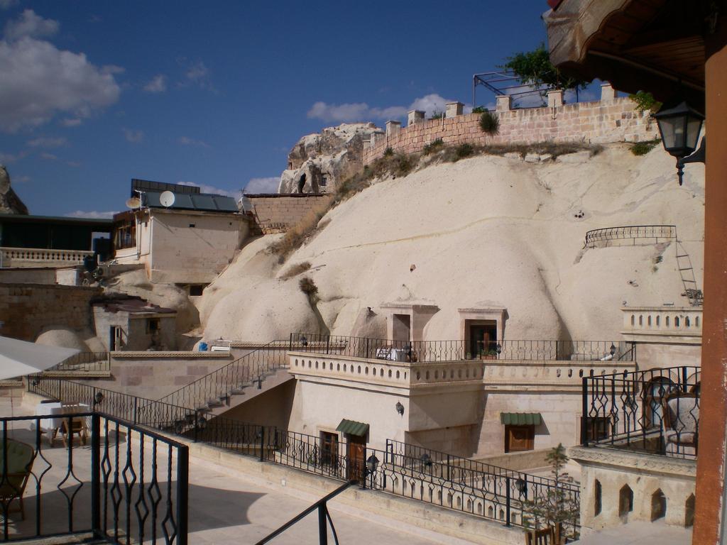 Hotel Nature Park Cave 2*
