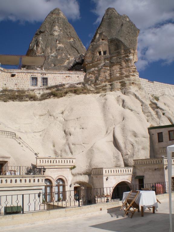 Hotel Nature Park Cave
