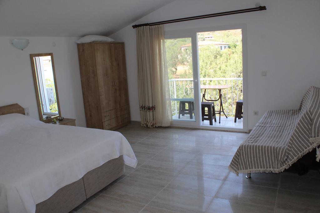 Aparthotel Bibilli Apart
