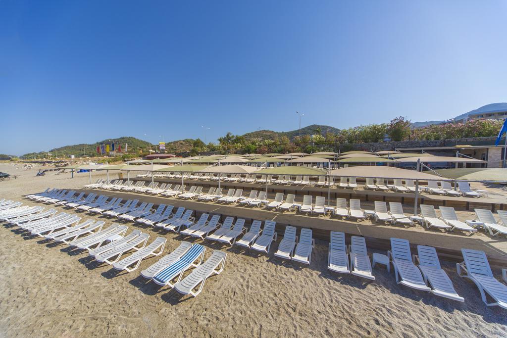 Beach Club Doganay