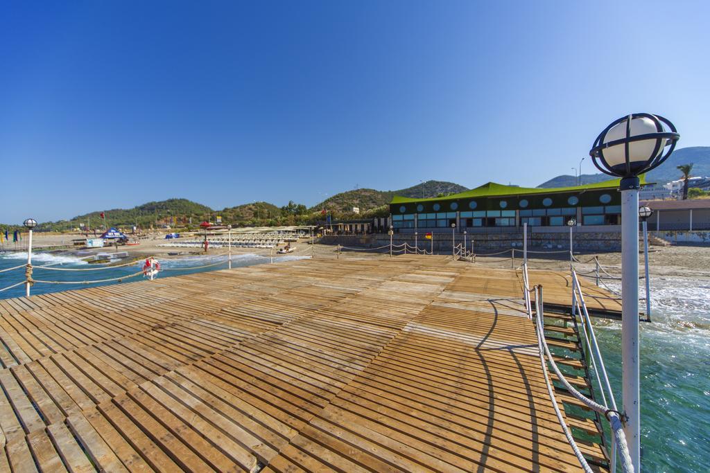 Beach Club Doganay