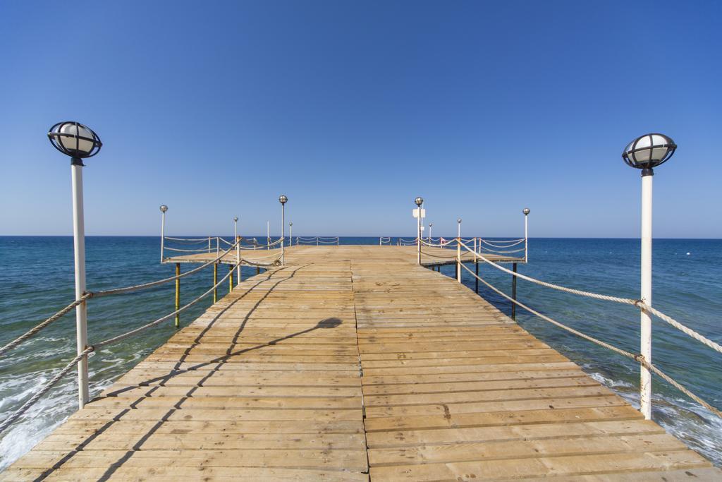 Hotel Beach Club Doganay