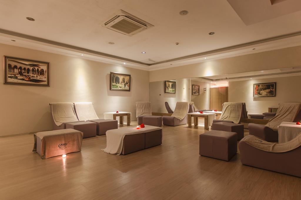 Hotel Aes Club Oludeniz