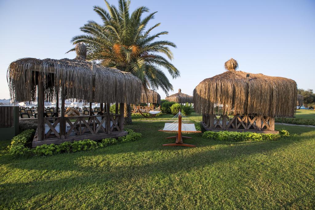 Resort Crystal Tat Golf & Belek