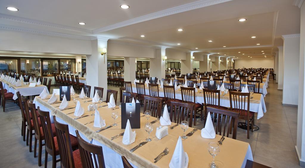 Hotel Crystal & 5*