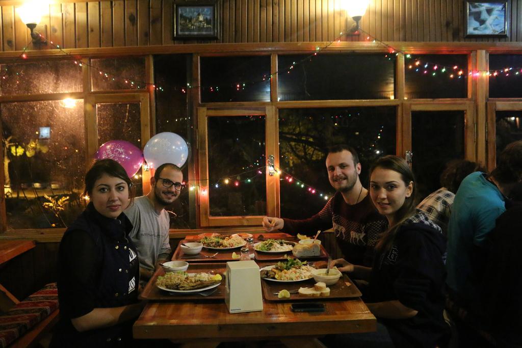 Guest house Camlik *