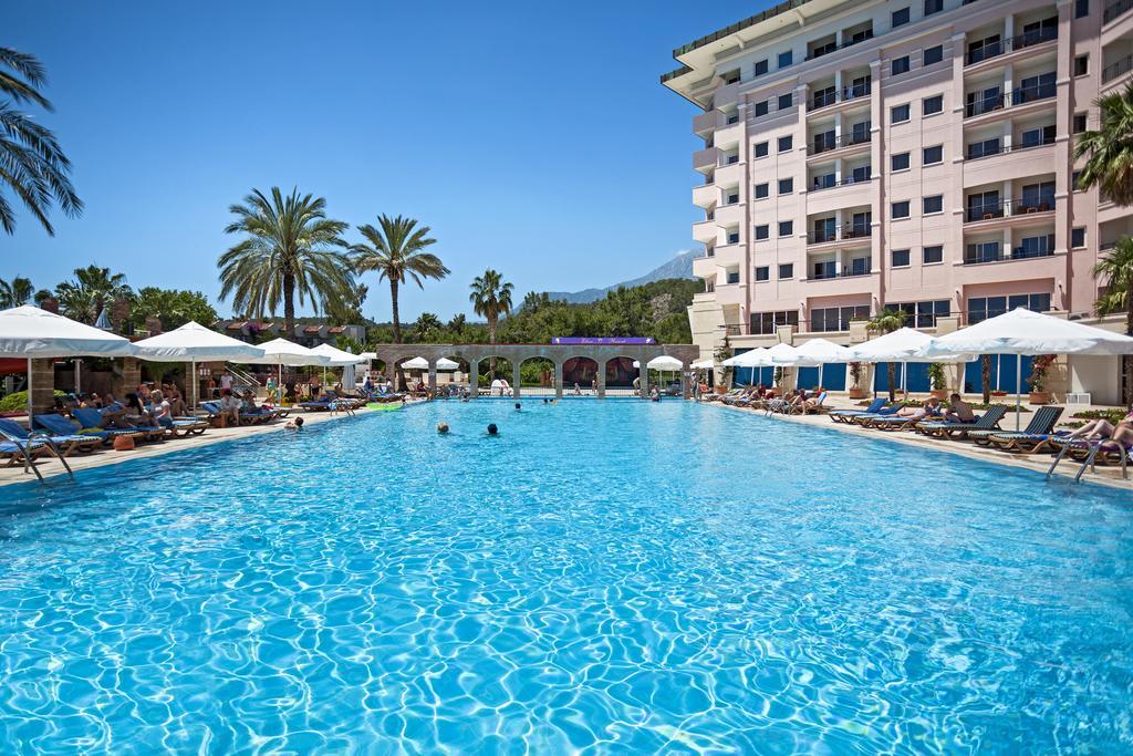 Resort Kilikya