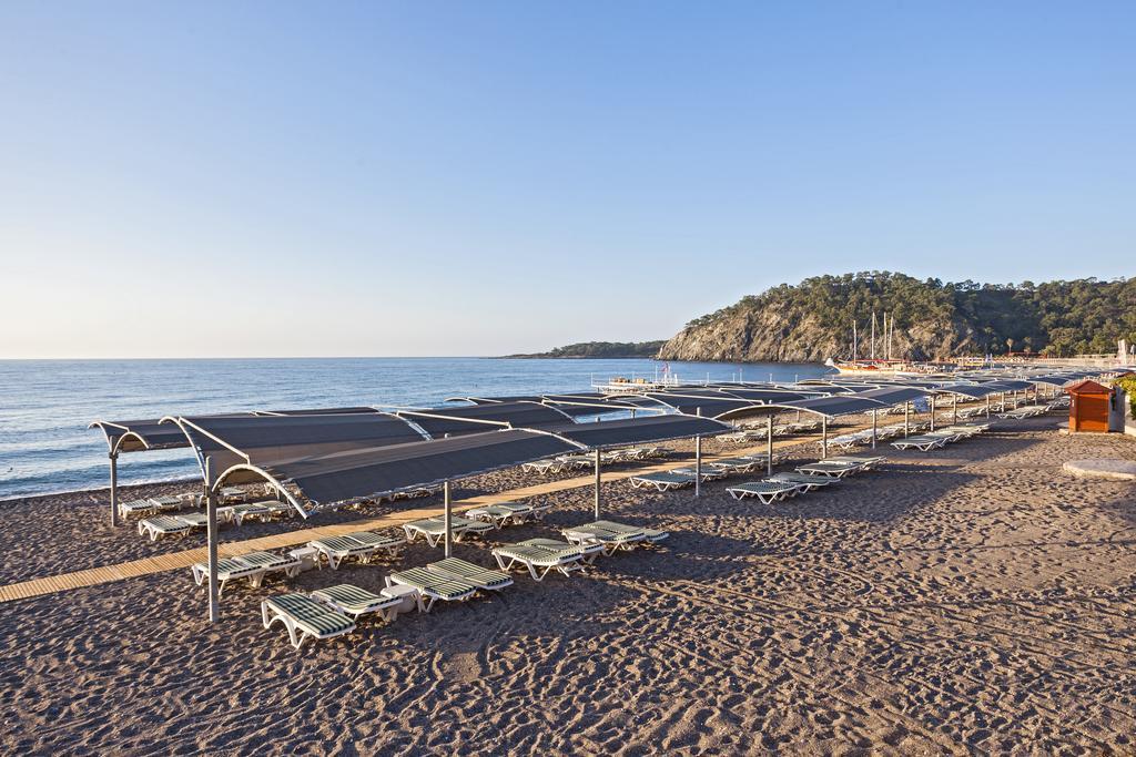 Resort Kilikya 5*