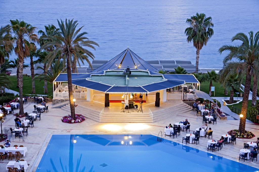 Resort Kilikya