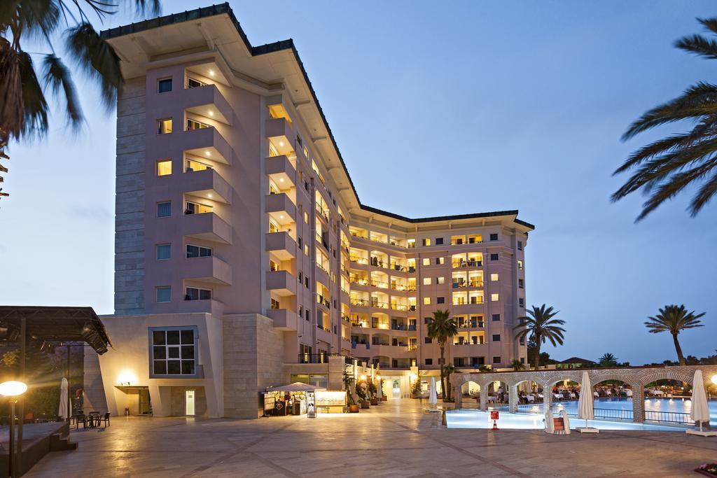 Resort Kilikya Camyuva