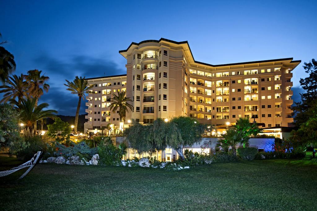 Resort Kilikya