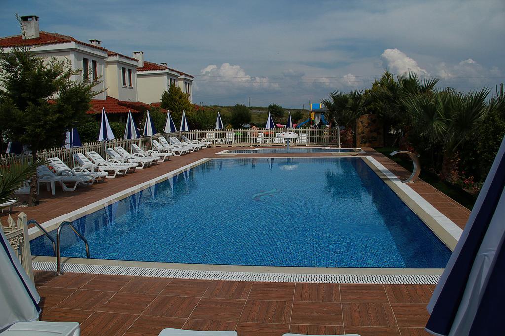 Hotel Mira