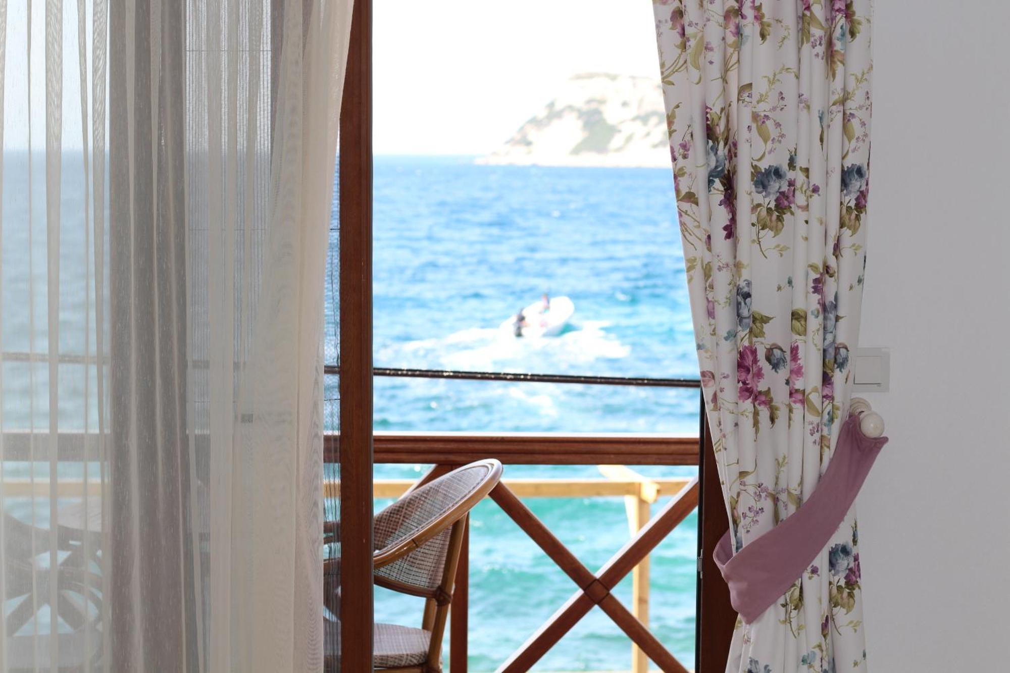 Bed & Breakfast Rota