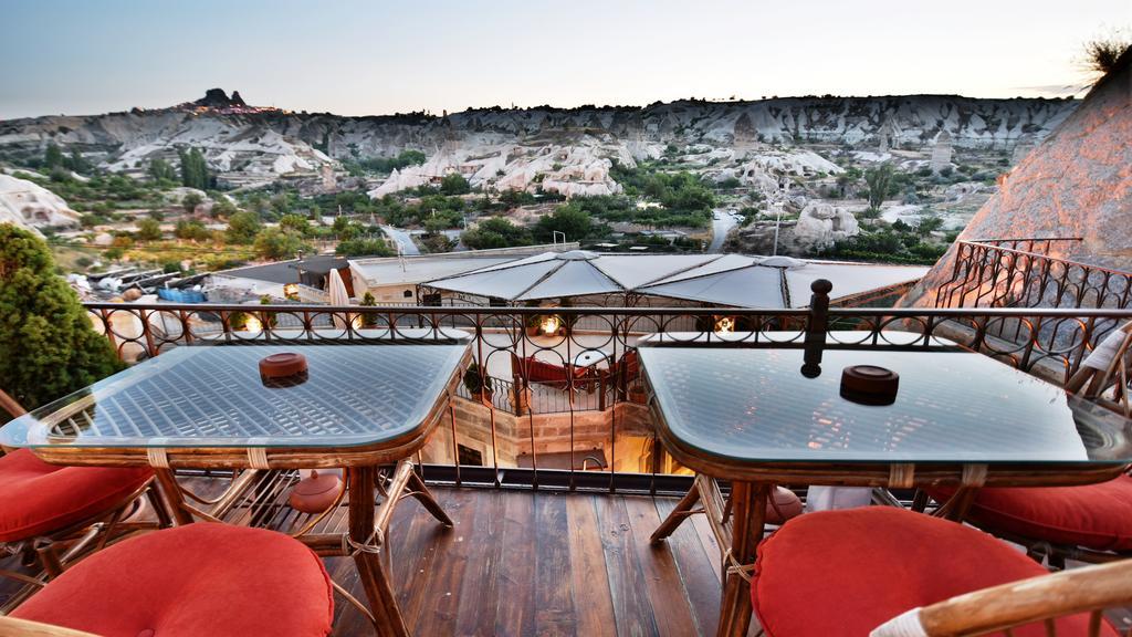 Hotel Harman Cave Goreme