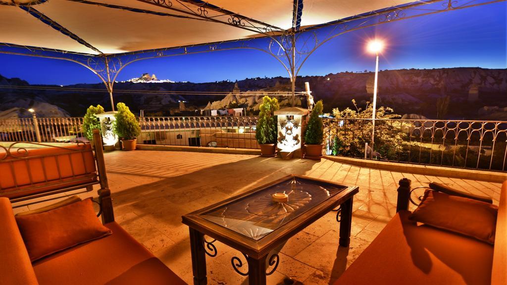 Hotel Harman Cave 2*