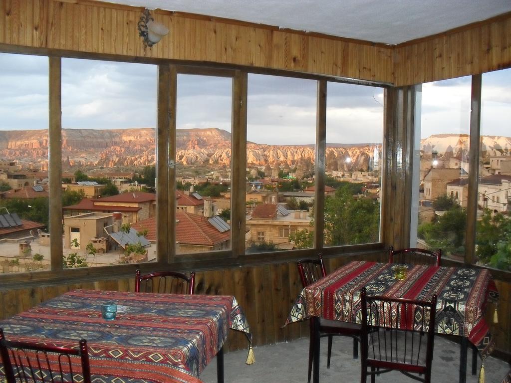 Hotel Avlu Cave House Goreme