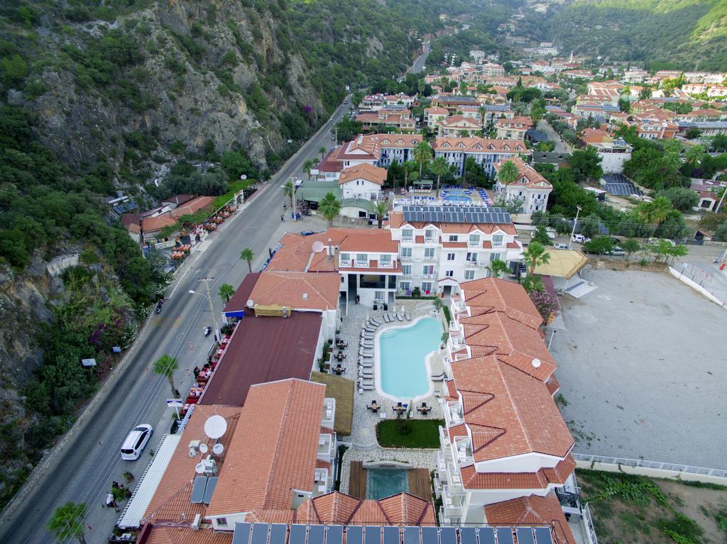 Montebello Deluxe Oludeniz