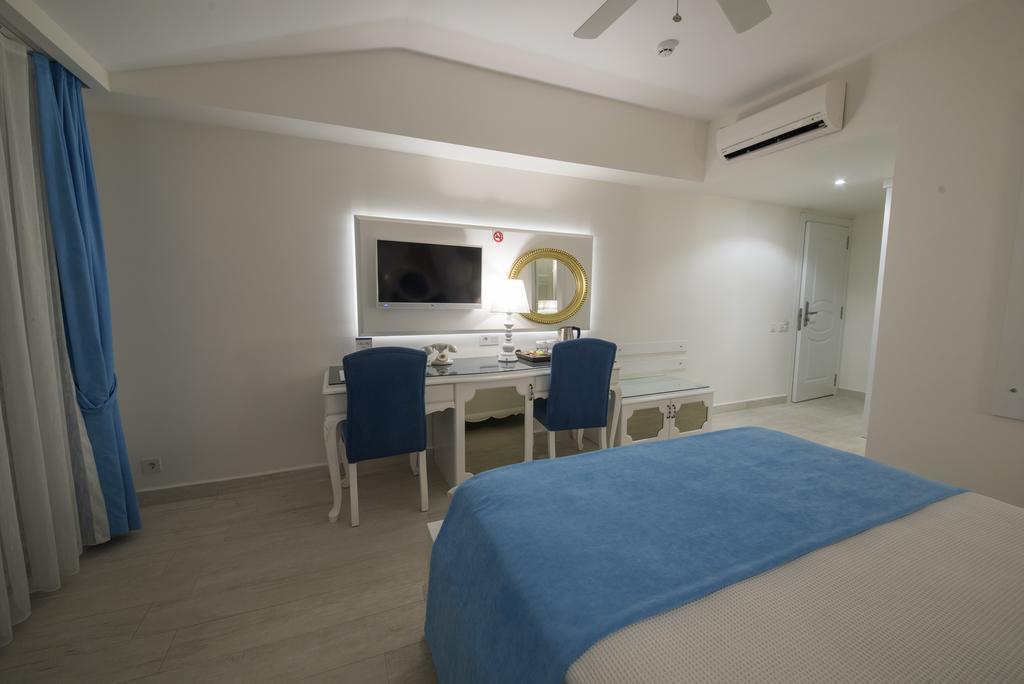 Montebello Deluxe Oludeniz