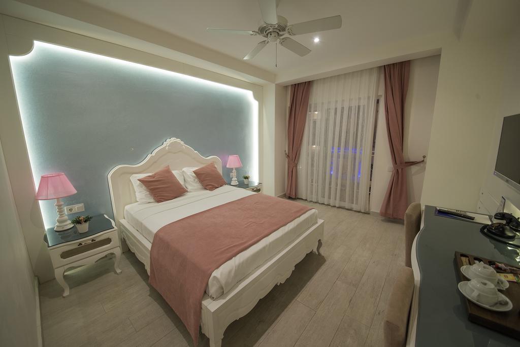 Montebello Deluxe Oludeniz