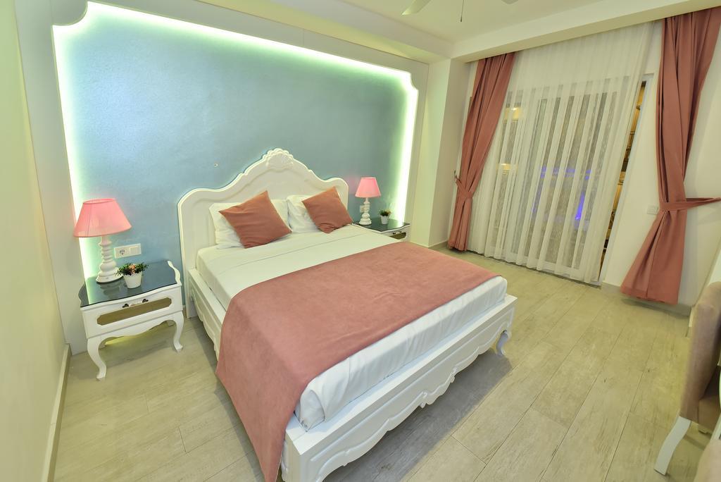 Montebello Deluxe Oludeniz