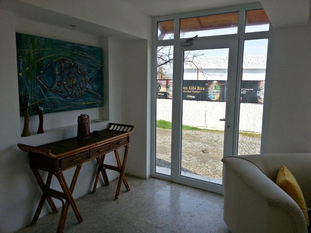 Aytas Hotel 3*