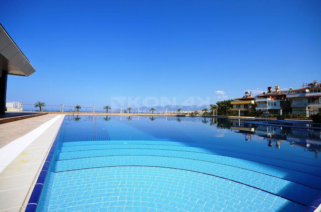 Konak Seaside Homes