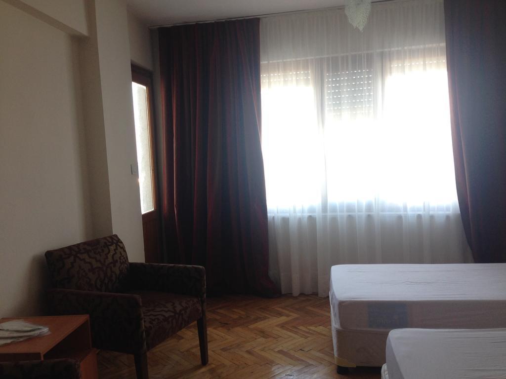 Homestay King Korkmaz