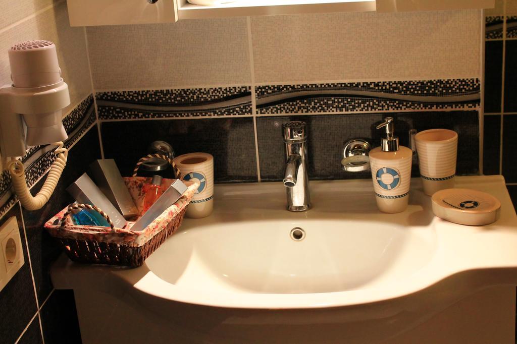 Hotel Bozburun Aphrodite Beach & Hotel