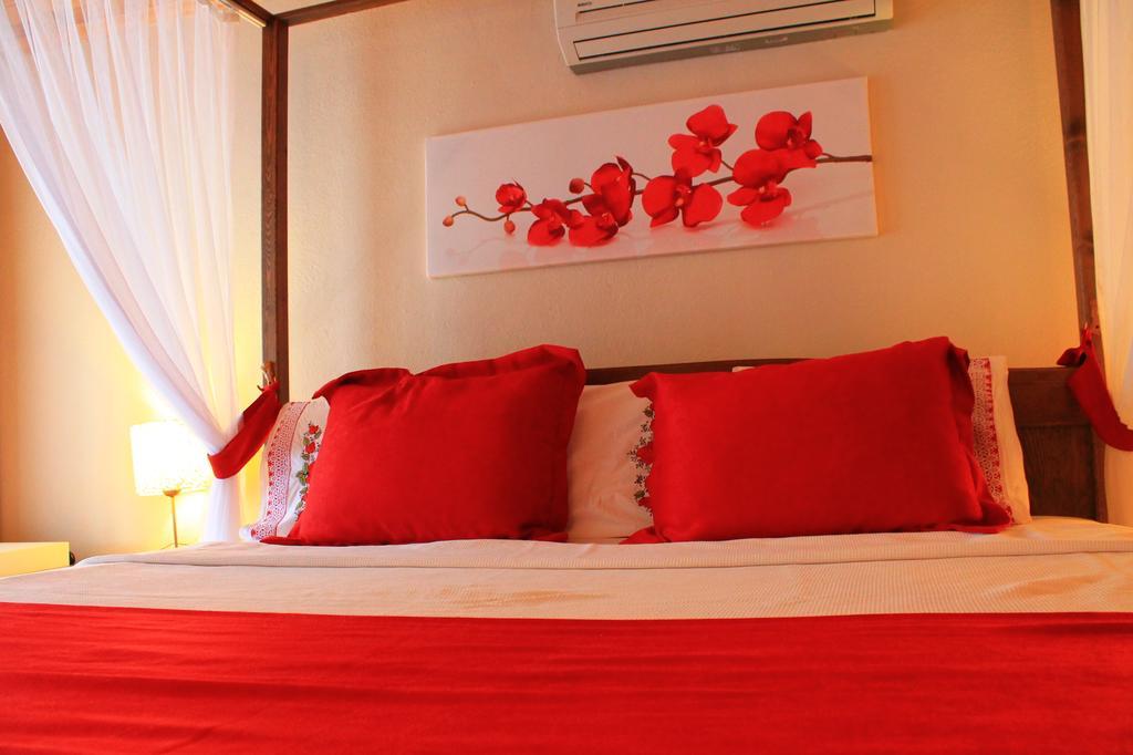 Hotel Bozburun Aphrodite Beach & Hotel Marmaris