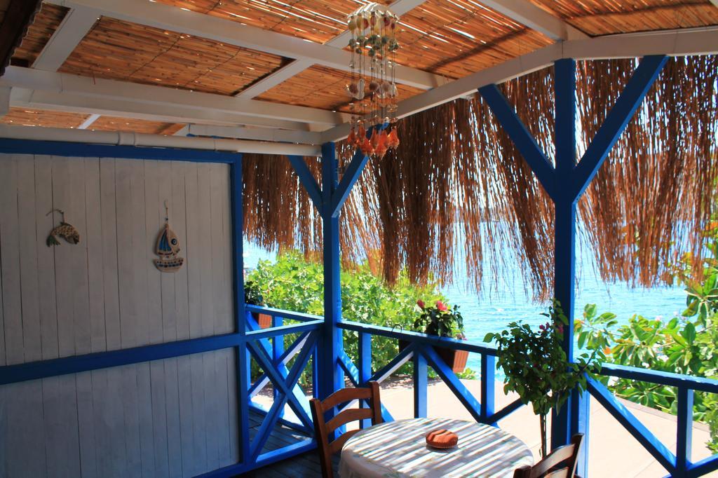 Hotel Bozburun Aphrodite Beach & Hotel 3*
