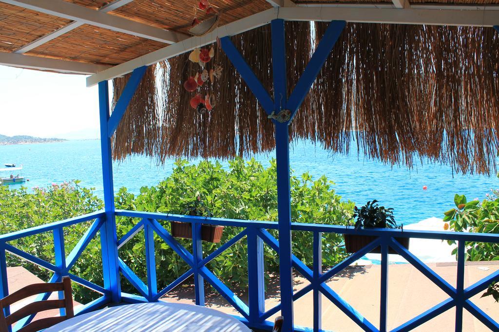 Hotel Bozburun Aphrodite Beach & Hotel