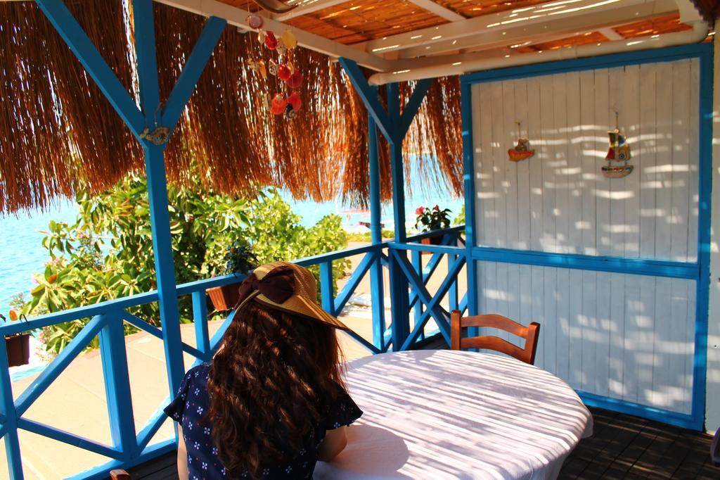 Hotel Bozburun Aphrodite Beach & Hotel 3*