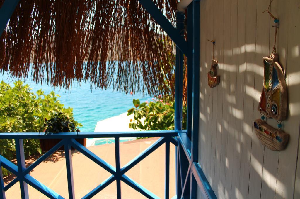 Hotel Bozburun Aphrodite Beach & Hotel Marmaris