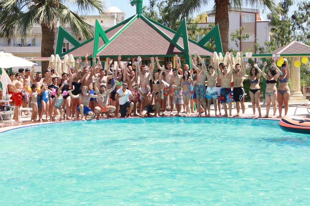 Hotel Esra And Family 3*